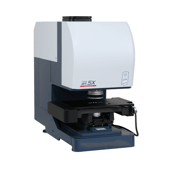 IRT-5X / IRT-7X FTIR-микроскопы
