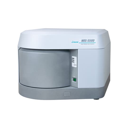 NRS-5500/7500 Raman-спектрометр