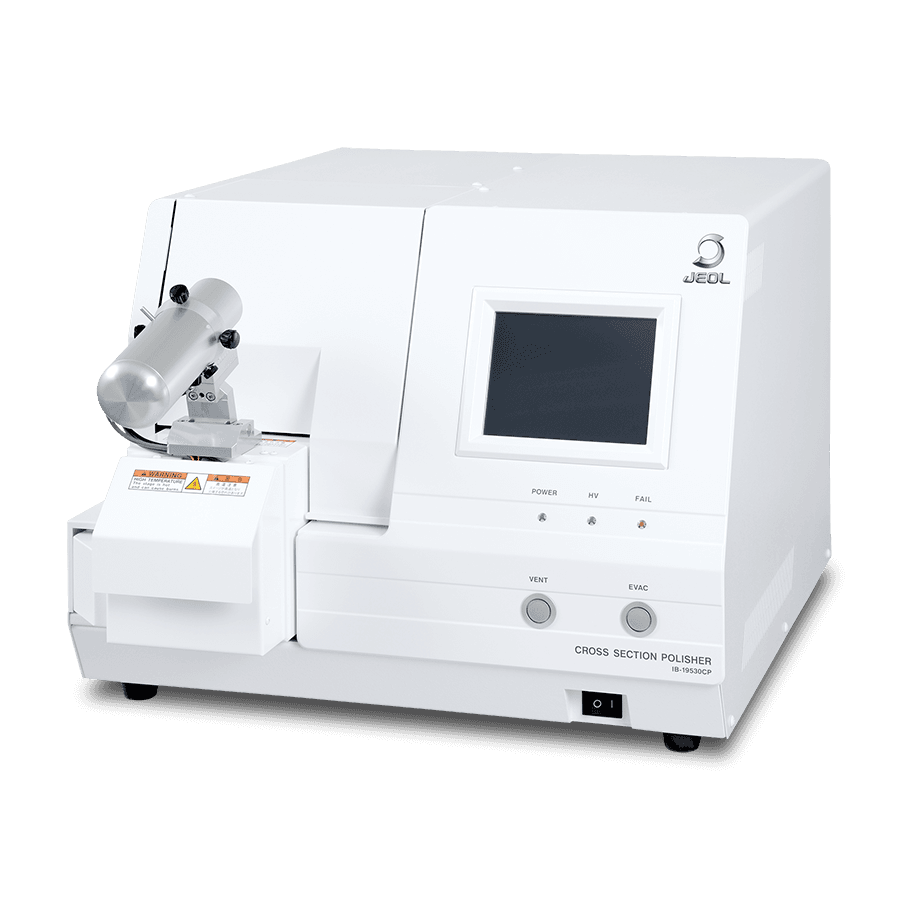 Cross-section Preparation System