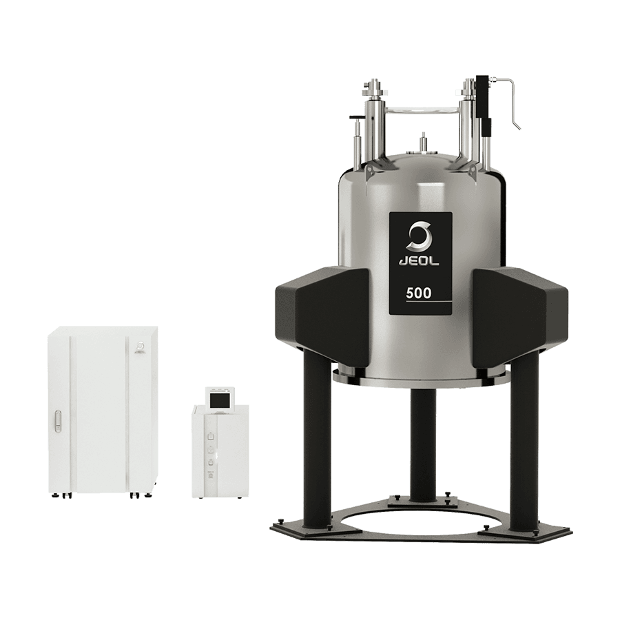 NMR Research Platform