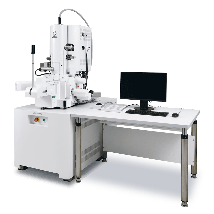 Field Emission SEM