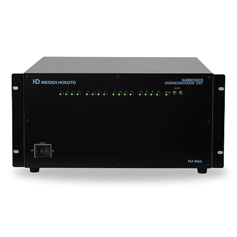 HJ Series Battery Charging and Discharging Device